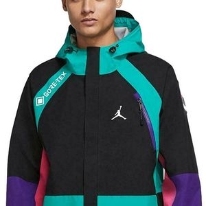 Nike Men's Air Jordan Utility GORE-TEX Jacket 3XL - NEVER WORN